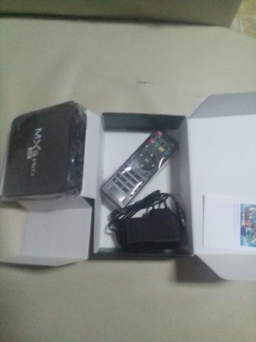 Venda Tv box