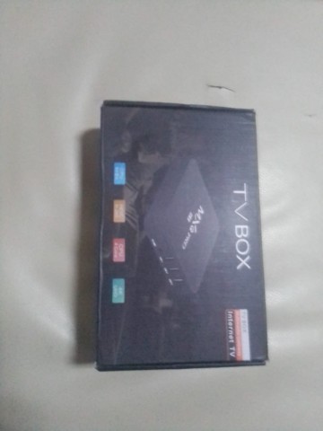 Venda Tv box