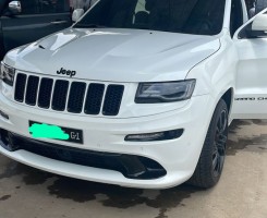 Comprar Grande cherroke Srt impecavèl