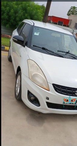 Venda Suzuki Swift Dzire