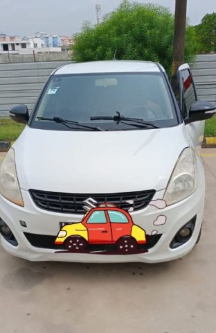 Venda Suzuki Swift Dzire