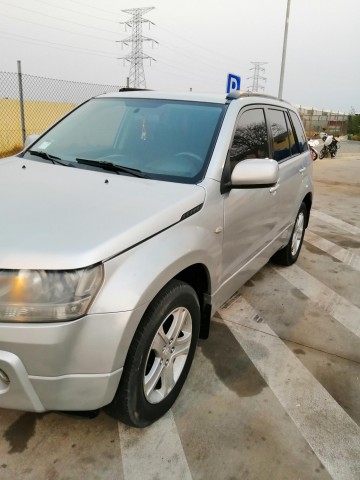 Venda Suzuki Grande Vitara