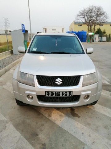 Venda Suzuki Grande Vitara