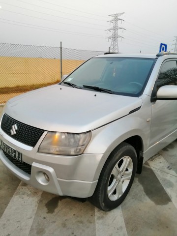 Venda Suzuki Grande Vitara