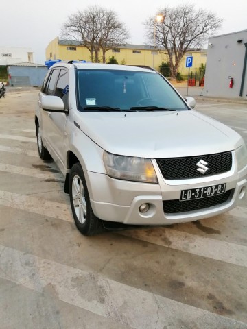 Venda Suzuki Grande Vitara
