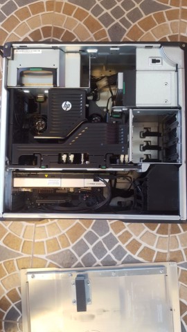 Venda Gabinetes(cpus) servidoras a despachar