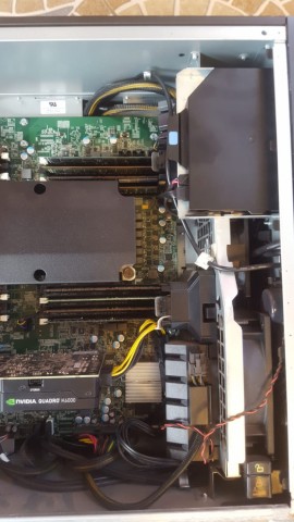 Venda Gabinetes(cpus) servidoras a despachar