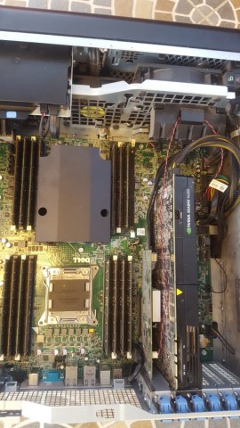 Venda Gabinetes(cpus) servidoras a despachar