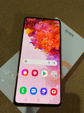 Venda Samsung Galaxy S20 FE 128 Gb