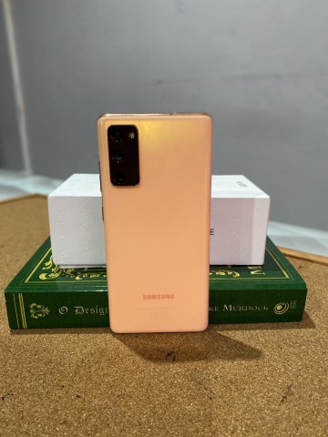 Venda Samsung Galaxy S20 FE 128 Gb