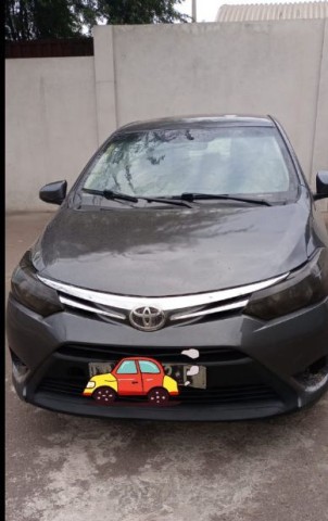 Venda Toyota Yaris Penúltimo