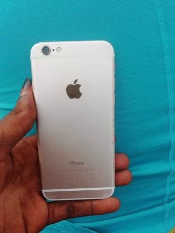 Venda IPhone 6normal ,16gb