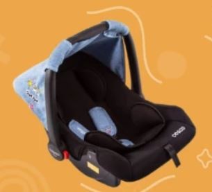 Venda Cadeiras para bebes no automóvel