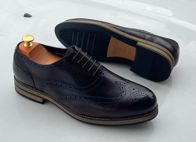 Venda Sapatos de origem Turca