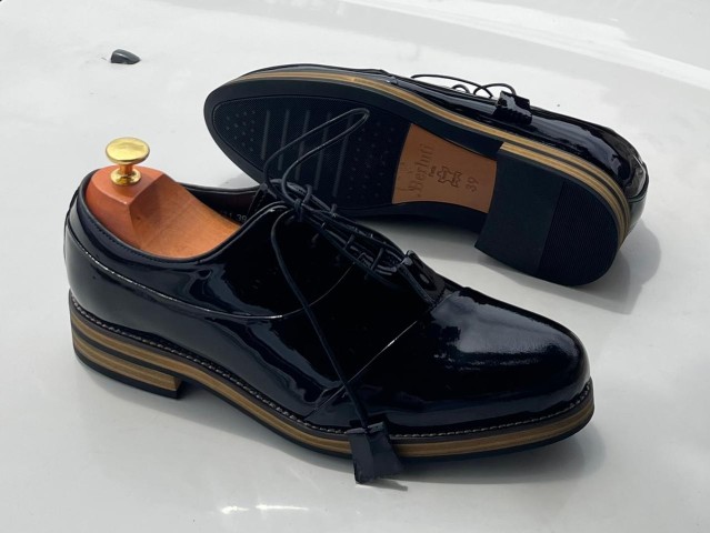 Venda Sapatos de origem Turca