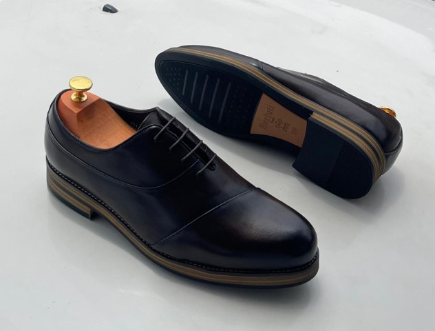 Venda Sapatos de origem Turca