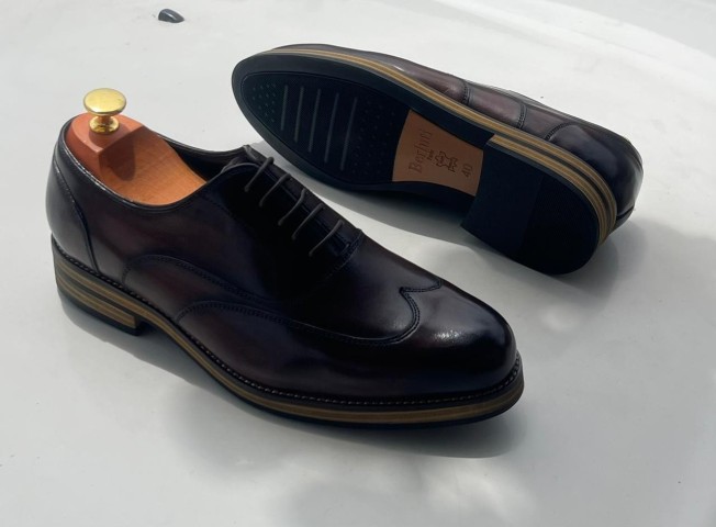 Venda Sapatos de origem Turca
