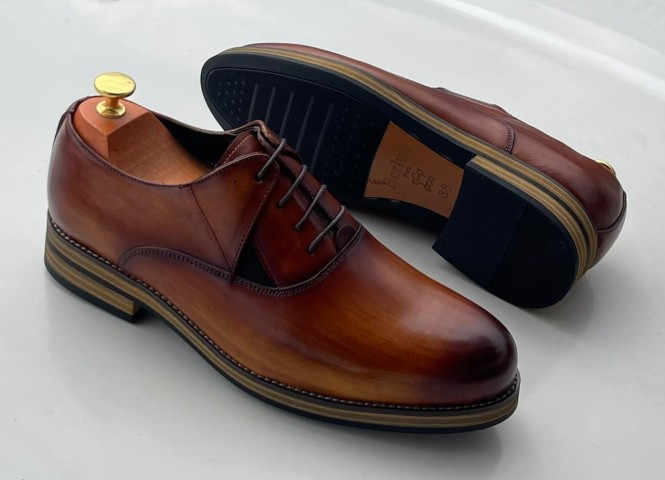Venda Sapatos de origem Turca