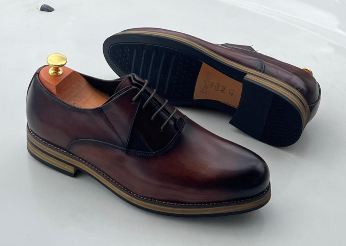 Venda Sapatos de origem Turca