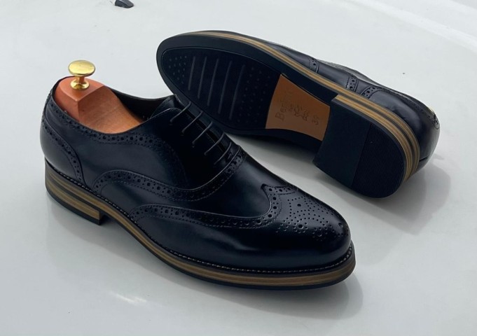 Venda Sapatos de origem Turca
