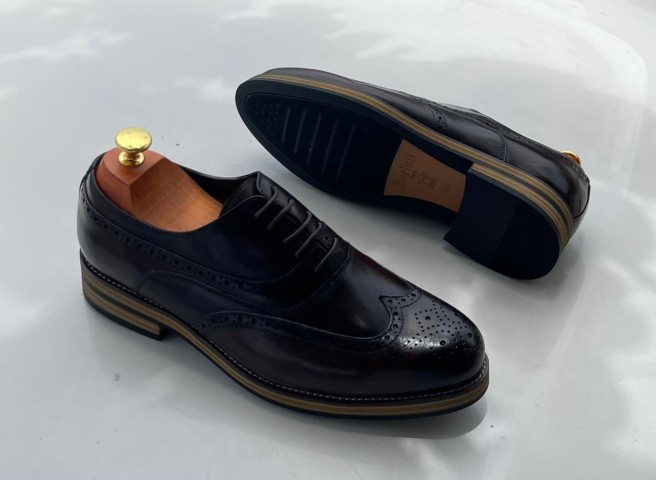 Venda Sapatos de origem Turca