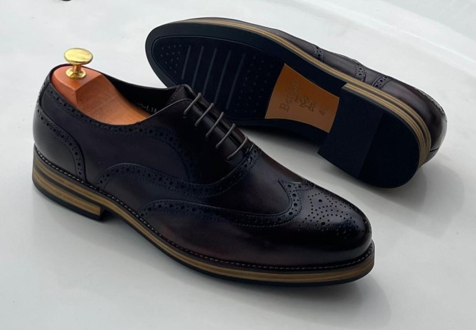 Venda Sapatos de origem Turca