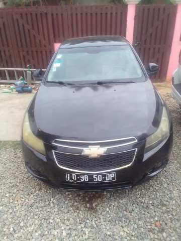 Venda Carro