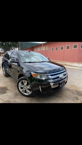 Venda VENDA FORD EDGE 2014