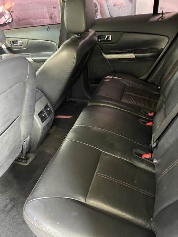 Venda VENDA FORD EDGE 2014