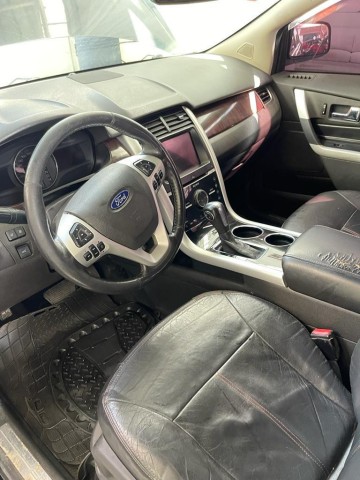Venda VENDA FORD EDGE 2014