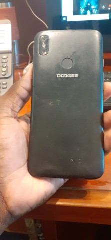 Venda DOOGEE