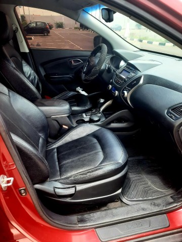 Venda Tucson ix35