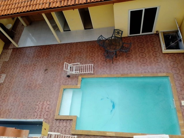 Venda ARRENDA-SE VIVENDA V3+1 C/PISCINA + ANEXO - CONDOMÍNIO REAL PARK