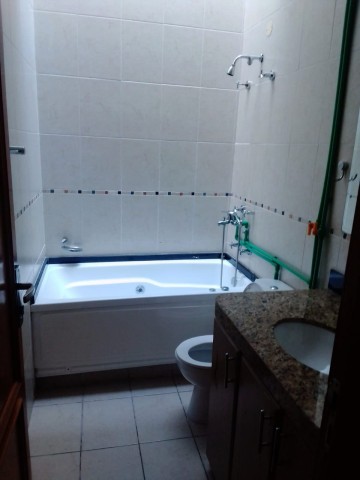 Venda ARRENDA-SE VIVENDA V3+1 C/PISCINA + ANEXO - CONDOMÍNIO REAL PARK