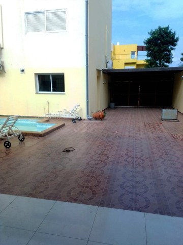 Venda ARRENDA-SE VIVENDA V3+1 C/PISCINA + ANEXO - CONDOMÍNIO REAL PARK