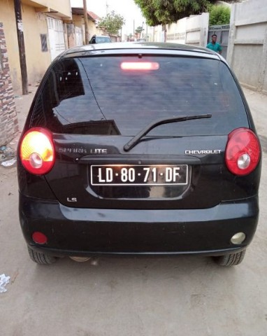 Venda Spark Automatica
