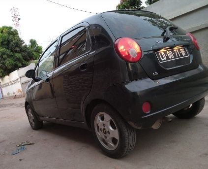 Venda Spark Automatica