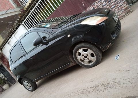 Venda Spark Automatica