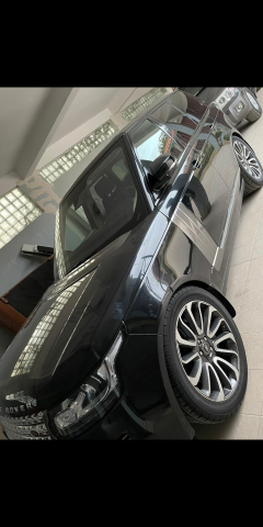 Venda Range Rover Autobiography