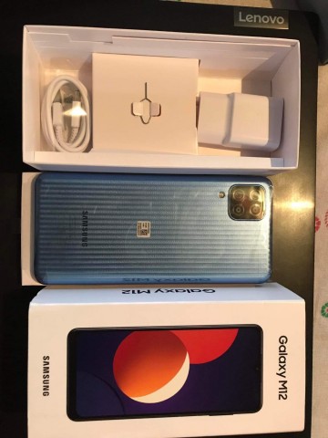 Venda Samsung Galaxy M12
