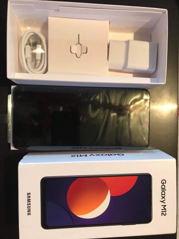 Venda Samsung Galaxy M12