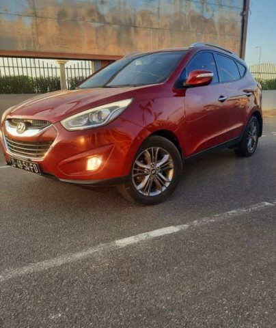 Venda Tucson ix35