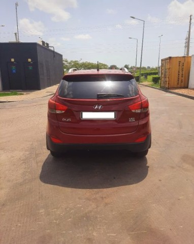 Venda Tucson ix35