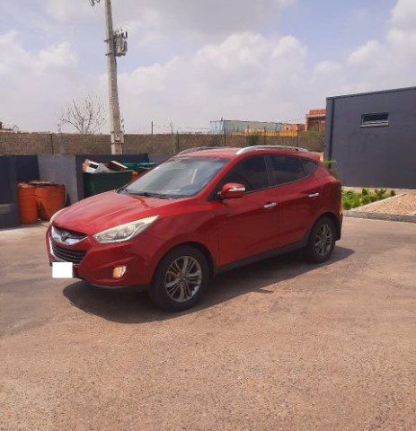 Venda Tucson ix35