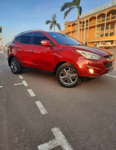 Venda Tucson ix35