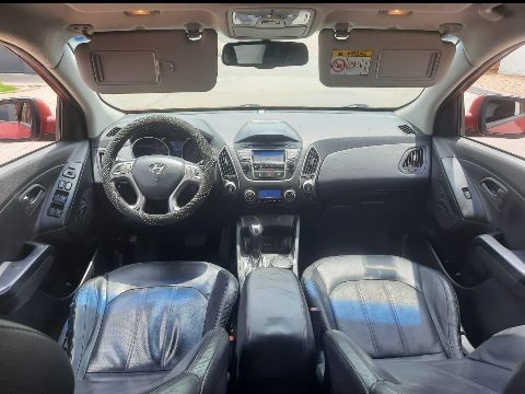 Venda Tucson ix35