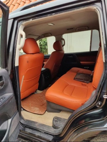 Venda LAND CRUISER V8