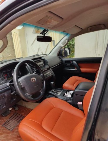 Venda LAND CRUISER V8