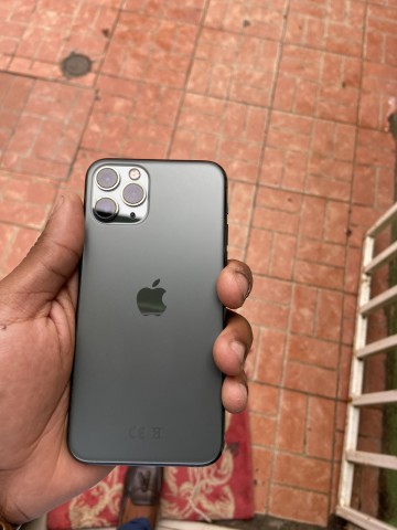 Venda IPhone 11 Pro 256Gb