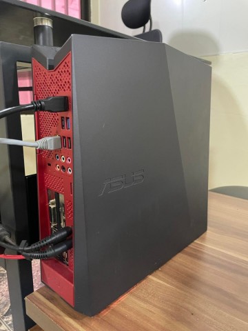 Venda Asus ROG G20 - Gaming